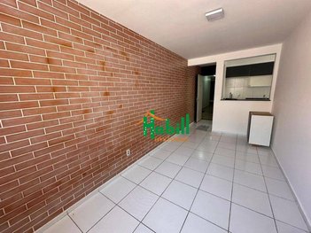 apartment em Rua José Guilherme Pagnani, Vila Figueira - Suzano - SP