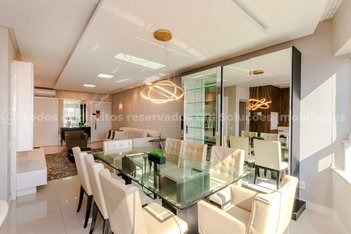 apartment em Rua 3400, Centro - Balneário Camboriú - SC