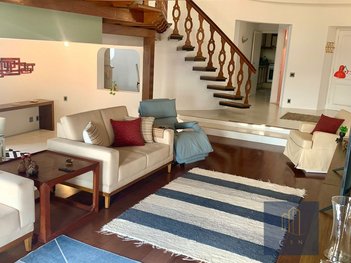apartment em Avenida Giovanni Gronchi, Vila Andrade - São Paulo - SP