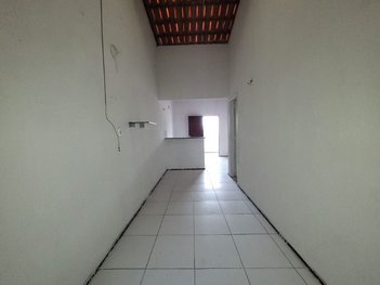 house em Rua Francisco Costa, Jangurussu - Fortaleza - CE