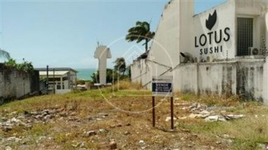 land_lot em Hélio Galvão, Ponta Negra - Natal - RN