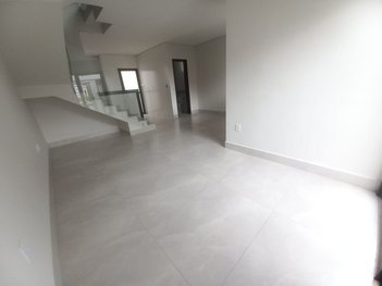 house em Rua Desembargador Custódio Lustosa, Itapoã - Belo Horizonte - MG