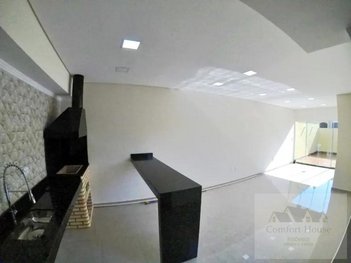 apartment em Rua Ianomâmi, Vila Curuçá - Santo André - SP