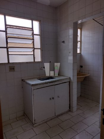 apartment em Rua Albatroz, Vila Cloris - Belo Horizonte - MG