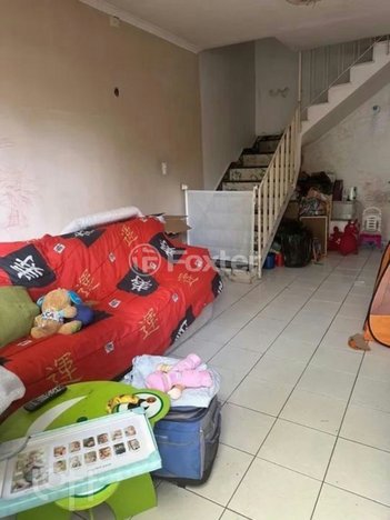 house em Rua Carlos Muller, Vila Prudente - São Paulo - SP