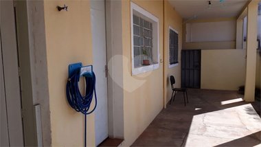 house em Avenida Fernando Arens, Vila Arens II - Jundiaí - SP