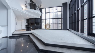 apartment em Avenida Sete de Setembro, Batel - Curitiba - PR