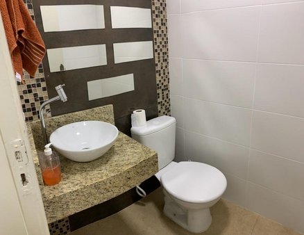 Cômodo Condomínio