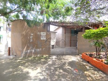 land_lot em Rua Guaximbe, Parque Guarani - São Paulo - SP