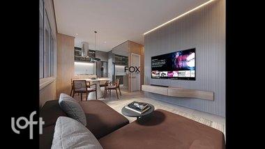 apartment em Raja Gabaglia, Luxemburgo - Belo Horizonte - MG