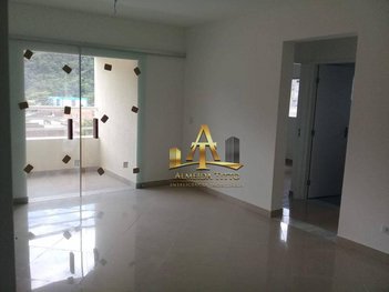 apartment em SP-125, Ipiranguinha - Ubatuba - SP