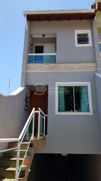 house em Rua Maria Emília, Penha de França - São Paulo - SP