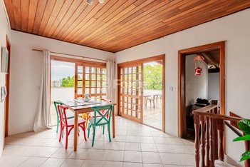 apartment em Rua Doutor Castro de Menezes, Vila Assunção - Porto Alegre - RS