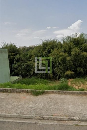 land_lot em Rua Boa Vista, Loteamento Serra dos Cristais - Várzea Paulista - SP