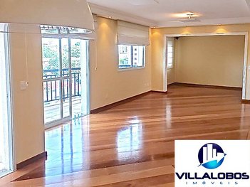 apartment em Rua Camilo, Vila Romana - São Paulo - SP
