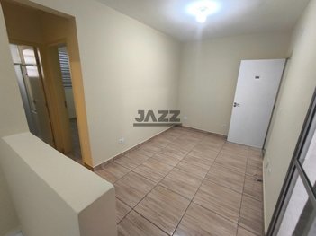 apartment em Rua Parque do Varvito, Parque Nossa Senhora da Candelária - Itu - SP