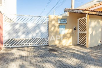 house em Avenida João Gonçalves dos Reis, Chácara Segre - Jundiaí - SP