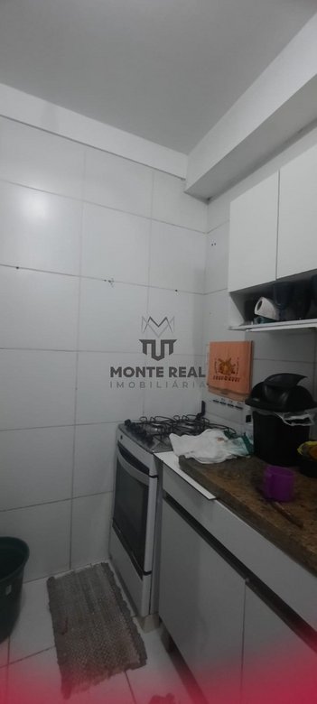 apartment em Rua Colorado, Vila Barcelona - Sorocaba - SP