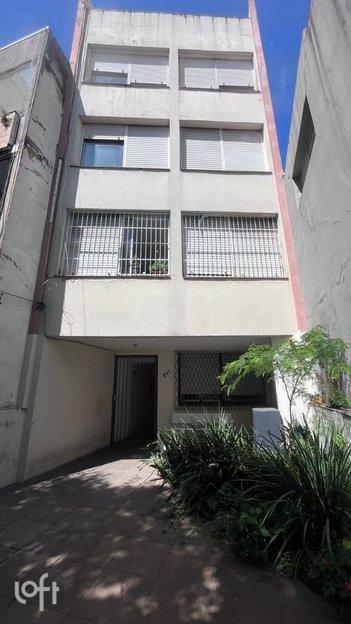 apartment em General Lima e Silva, Cidade Baixa - Porto Alegre - RS