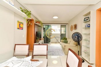 apartment em Rua Horta Barbosa, Nova Floresta - Belo Horizonte - MG