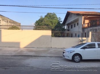land_lot em Rua Tupinambás, Conceição - Diadema - SP