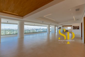 apartment em Rua Zacarias de Gois, Parque Colonial - São Paulo - SP