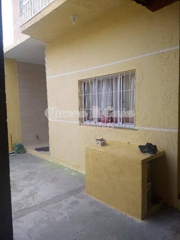 apartment em Rua Filomeno José da Costa, Cidade Nova São Miguel - São Paulo - SP