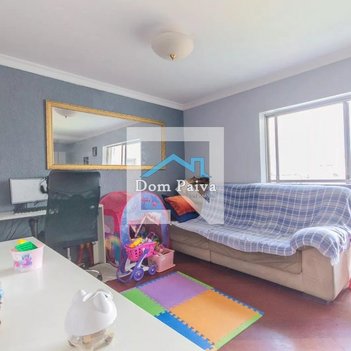 apartment em Rua Gregório Serrão, Vila Mariana - São Paulo - SP