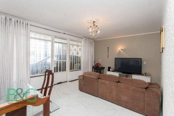 house em Rua Angelina Ugoline, Vila Picinin - São Paulo - SP