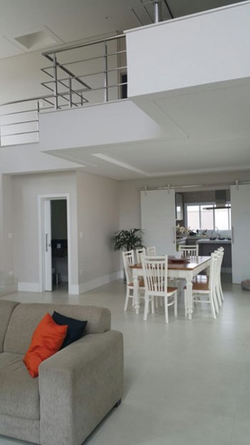 house em Alameda João Cabral de Melo Neto, Condomínio Reserva do Paratehy - São José dos Campos - SP