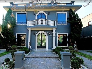 commercial_building em Avenida Nove de Julho, Jardim Paulista - São Paulo - SP