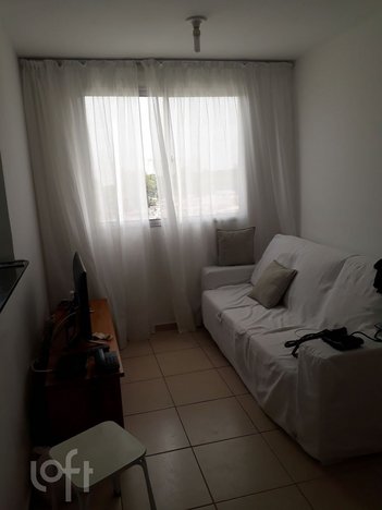 apartment em do Cursino, Vila Moraes - São Paulo - SP