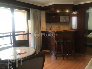 apartment em Rua Alagoas, Higienópolis - São Paulo - SP