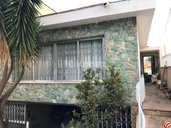 house em Rua Copacabana, Santa Teresinha - São Paulo - SP