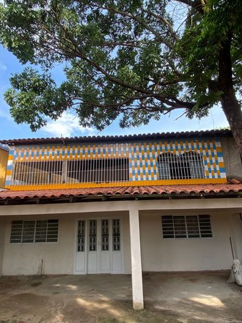 house em Rua Maria Auxiliadora Barcelos, Salgado Filho - Belo Horizonte - MG