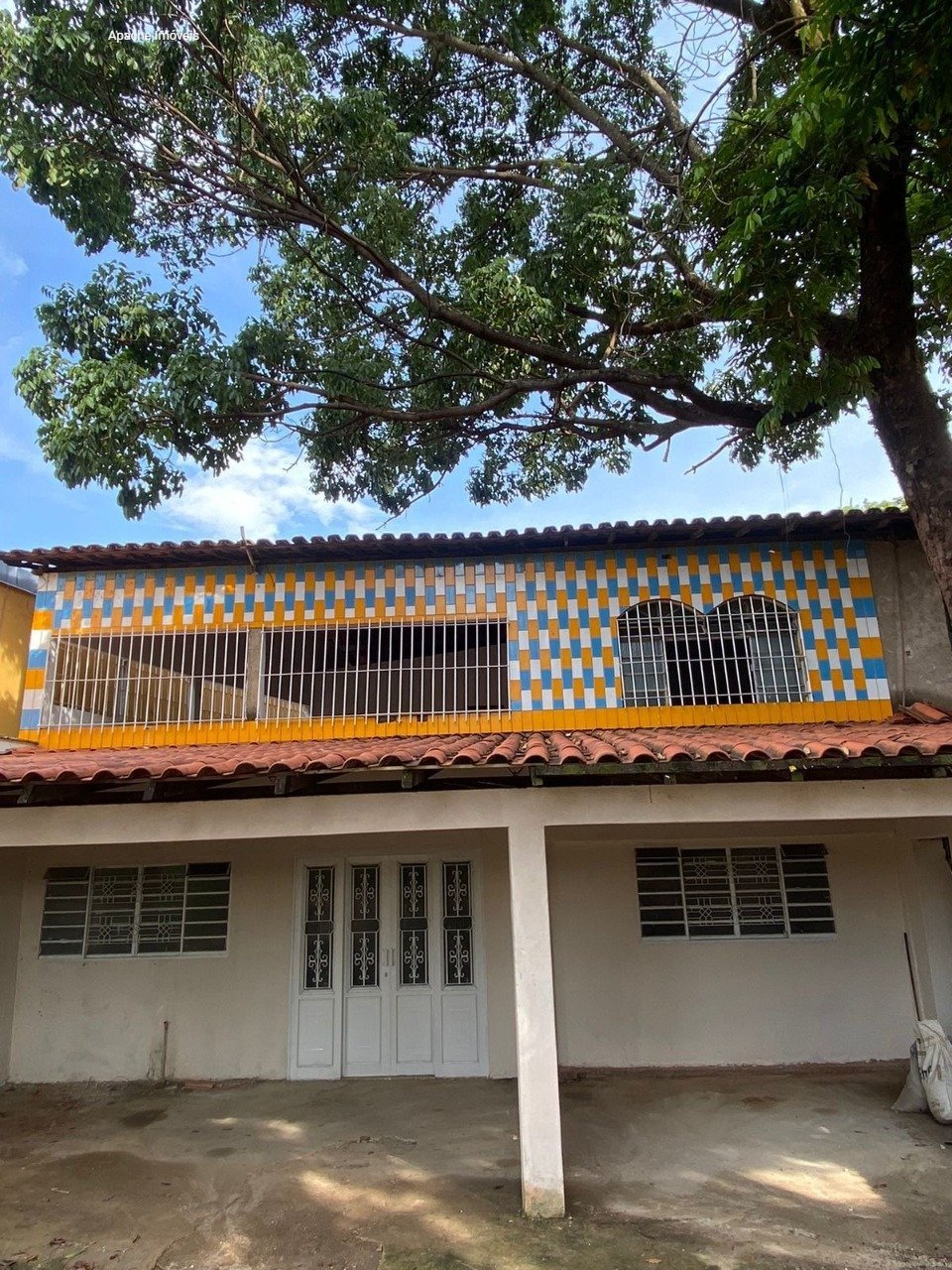 Casa com 5 quartos — Salgado Filho, Belo Horizonte