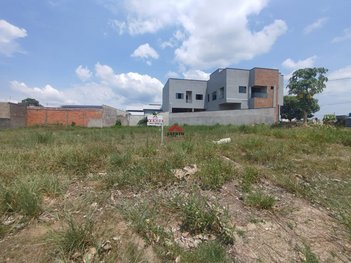 land_lot em Rua Pioneiro Clóvis Jordani, Vila Verde - Cacoal - RO