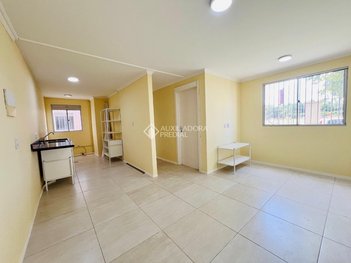 apartment em Rua Gabriel Franco da Luz, Sarandi - Porto Alegre - RS