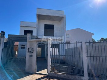 house em Rua Bom Jesus, Vera Cruz - Passo Fundo - RS