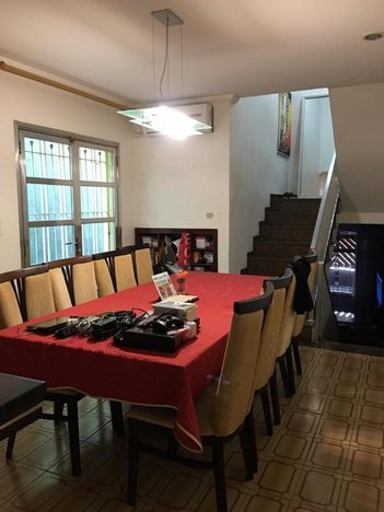 house em Rua Estanislau de Miranda, Jardim Alto Pedroso - São Paulo - SP