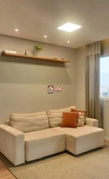 apartment em Rua Inglaterra, Bela Vista - Pindamonhangaba - SP