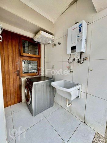 house em Rua Angico, Hípica - Porto Alegre - RS