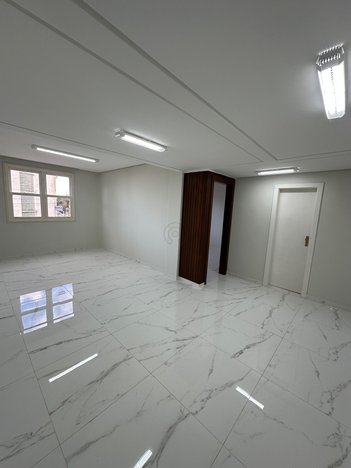 apartment em Rua General Bacelar, Centro - Rio Grande - RS