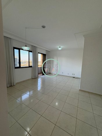 apartment em Rua João Teixeira Neto, Parque Residencial Aquarius - São José dos Campos - SP