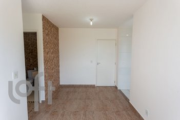 apartment em Rua Casparino de Quadros, Jaraguá - São Paulo - SP