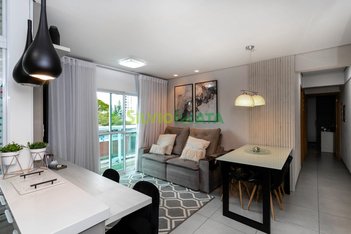 apartment em Rua Vidal de Negreiros, Zona 07 - Maringá - PR