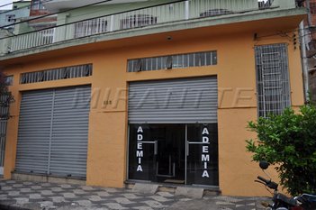 commercial_property em Helena Do Sacramento, Vila Guaca - São Paulo - SP