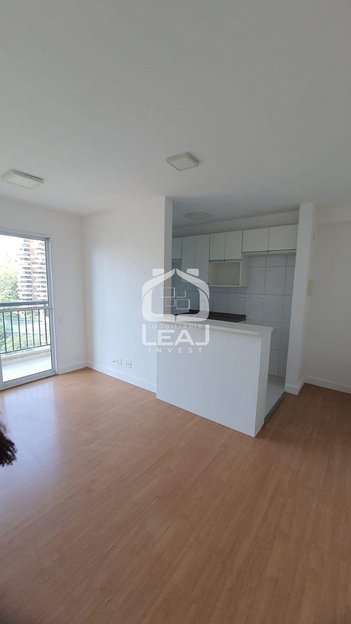 apartment em Rua Doutor Luiz Migliano, Jardim Caboré - São Paulo - SP