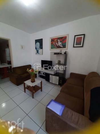 house em Rua Jacquey, Rudge Ramos - São Bernardo do Campo - SP