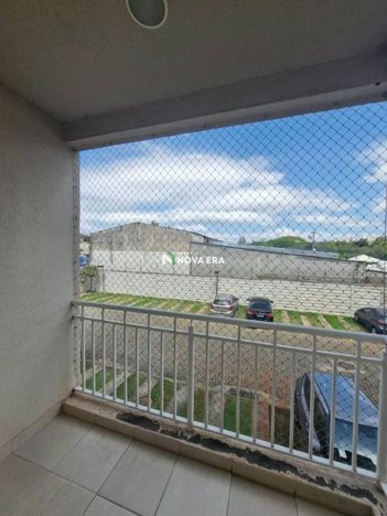 apartment em Avenida Rosa Belmiro Ramos, Ortizes - Valinhos - SP